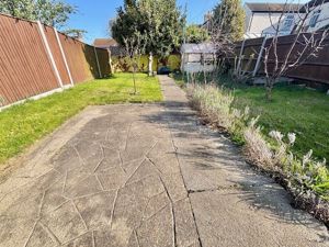 Garden- click for photo gallery